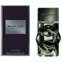 Michael Kors Pour Homme Absolu Edp 100ml