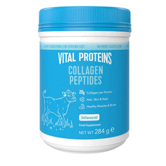 Vital Proteins Collagen Peptides Supplement 284g (uk)