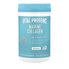 Vital Proteins Marine Collagen Unflavoured 221g
