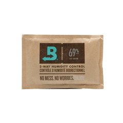 Boveda 69% Rh(60 Grams)1 Packet