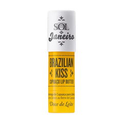 Sol De Janerio Brazilian Kiss Lip Butter 6.2g