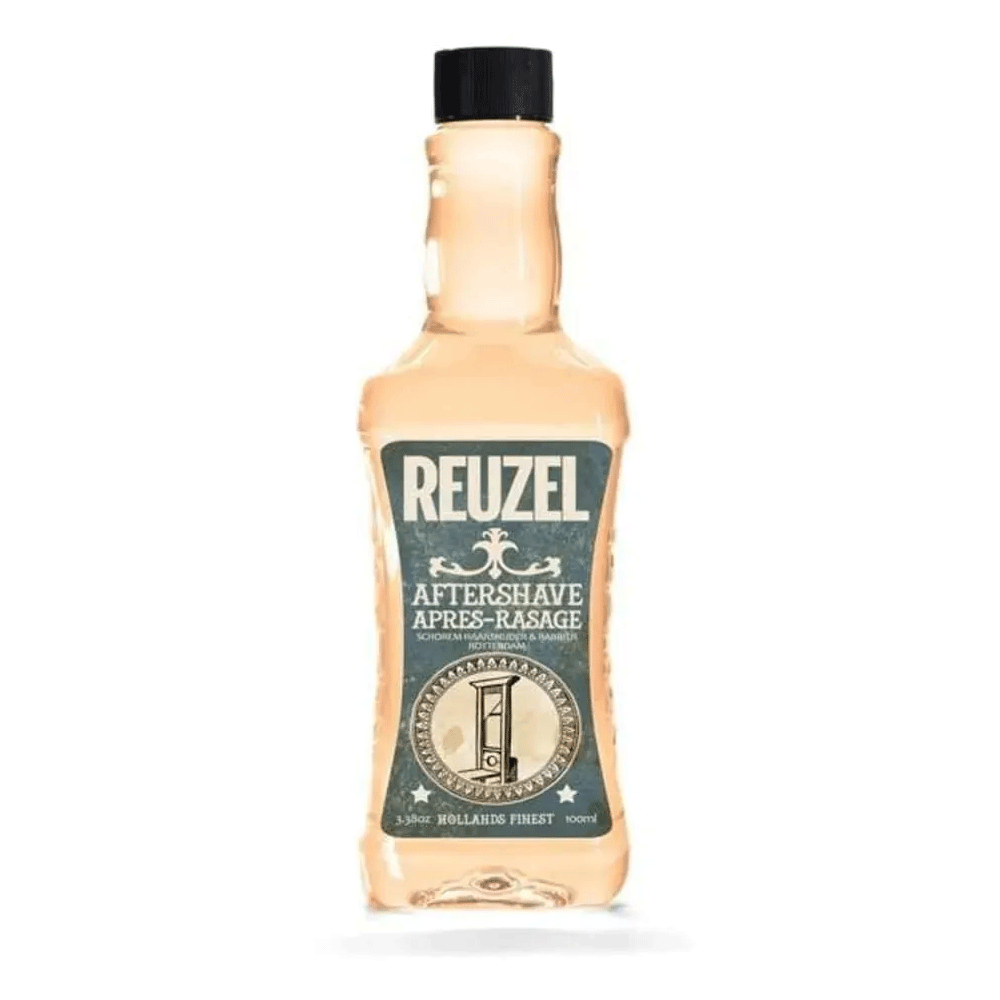 Reuzel After Shave Original Scent 100ml