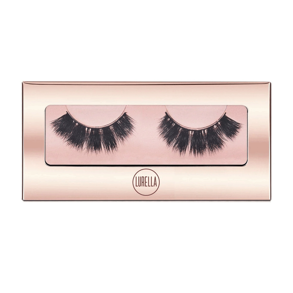Lurella Mink Eyelash Worthy