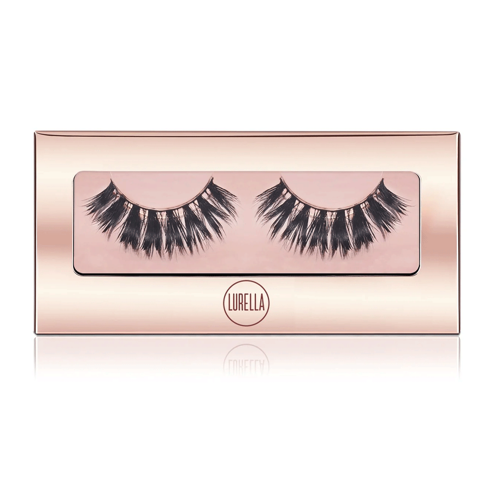 Lurella Mink Eye Lashes S027