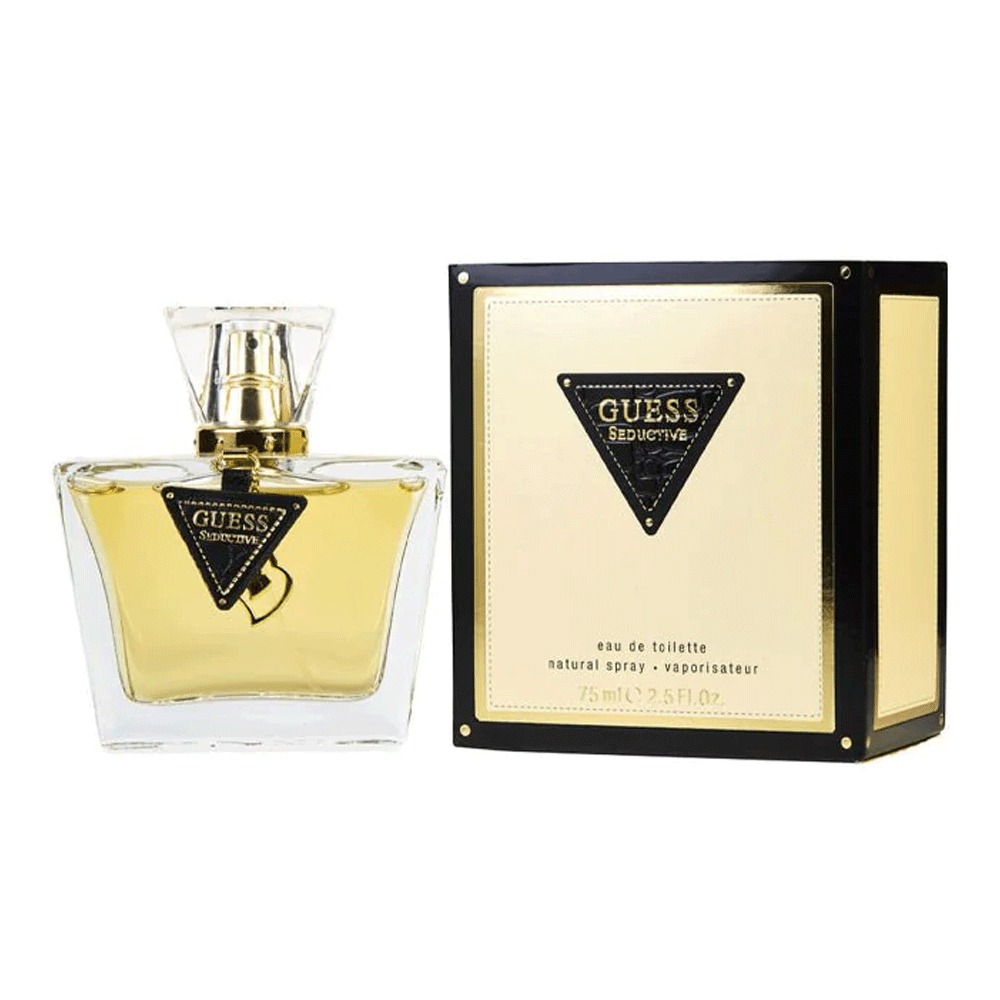 Guess Seductive Women Perfume 75ml