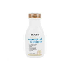 Beaver Coconut Oil & Quinoa Conditioner 350ml