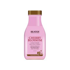 Beaver Balancing Cherry Blossom Conditioner 350ml