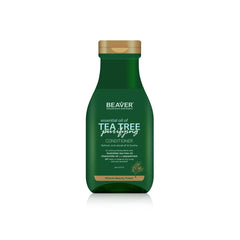 Beaver Essential Oil Of Tea Tree Purifying Shampoo 350ml