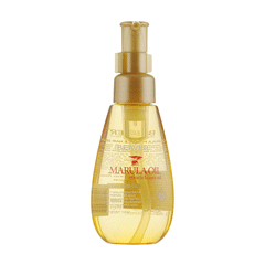 Beaver Marula Oil Mieacle Beauty Oil Silky Hair Oil 100ml