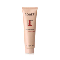 Beaver Professional 1 Minute Active Ferment Hair Mask 210ml