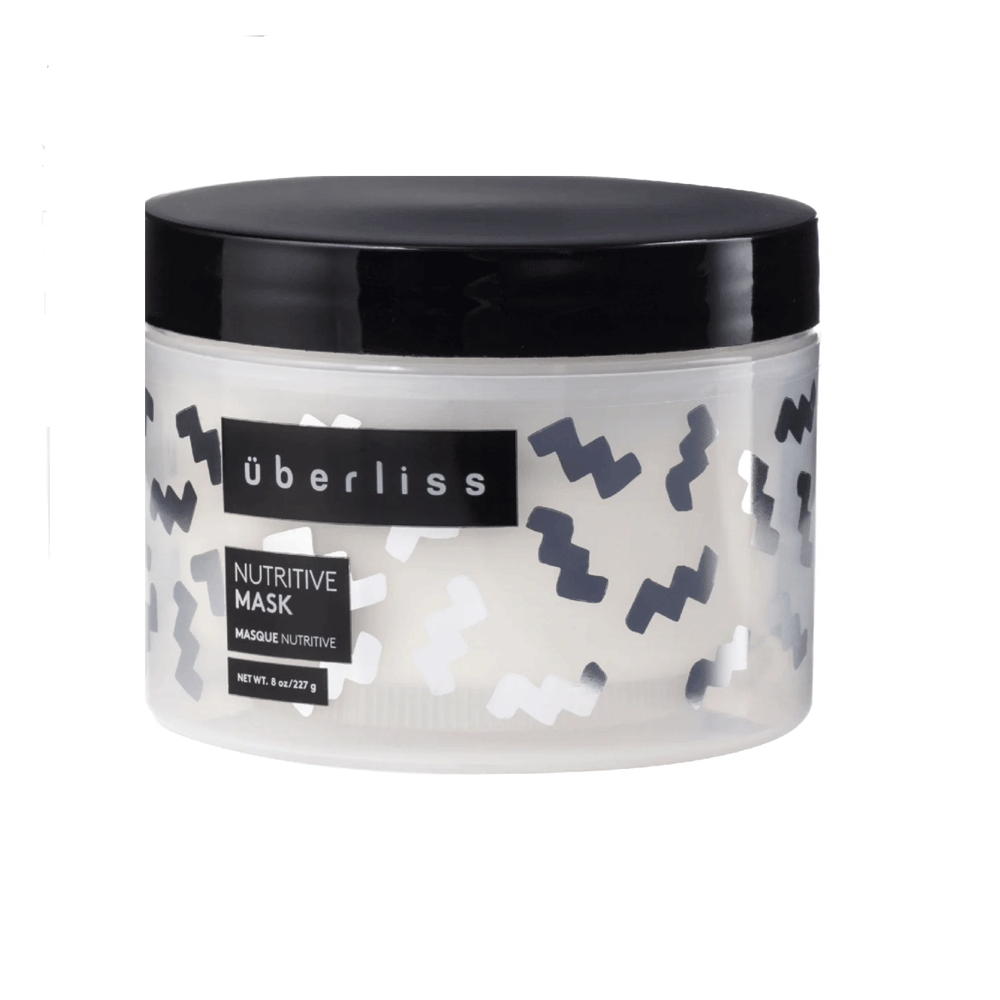Uberliss Nutritive Mask 227g