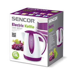 Sencor Electric Kettle Swk 1815vt