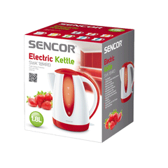 Sencor Electric Kettle Swk 1814rd