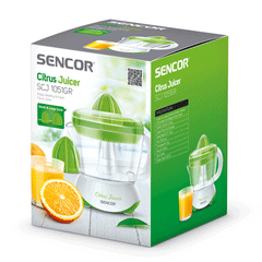 Sencor Citrus Juicer Scj 1051Gr