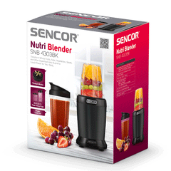 Sencor Nutri Blender SNB 4303Bk