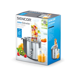 Sencor Juice Extractor Sje 1055ss