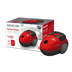 Sencor Vacuum Cleaner Svc 45RD