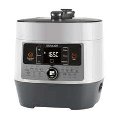 Sencor Pressure Cooker No: Spr3600wh