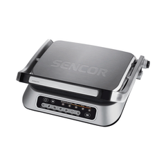 Sencor Contact Grill No: Sbg6030ss