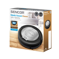 Sencor Robotic Vacuum Cleaner SRV 1000SL