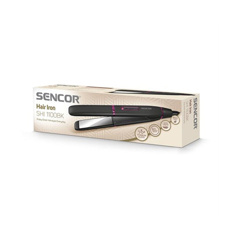 Sencor Hair Iron SHI 1100BK