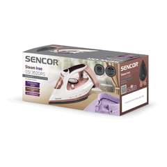 Sencor Steam Iron Ssi3520rs