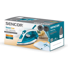 Sencor Steam Iron SSI 2800Bl
