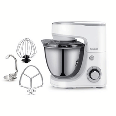 Sencor Stand Mixer 1300 Watt STM 3800Wh