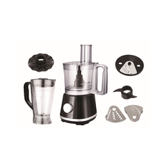 Sencor Multifunctional Food Processor SPF 4051BK