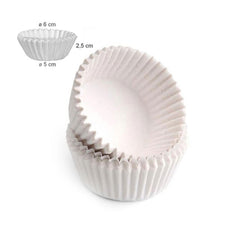 Tescoma Delicia Baking Cups 630630