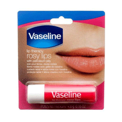 Vaseline Rosy Lips Therapy 4.8g
