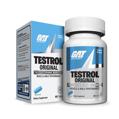 Gat Sport Testrol Original Testoterone Booster Tab 60s
