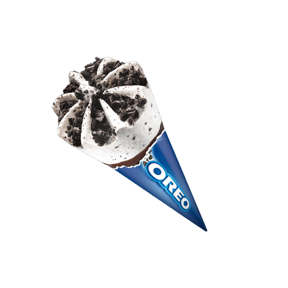 Oreo Ice Cream Cone 100ml