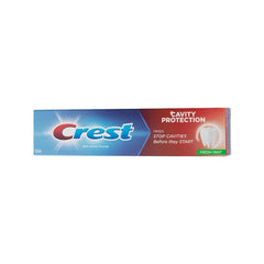 Crest Cavity Protection Toothpaste 125ml