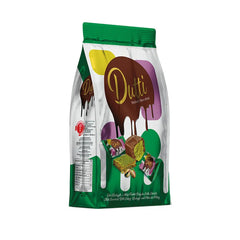 Dutti Dubai Chocolate Pouch 120g