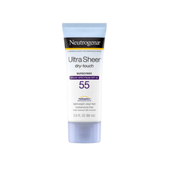 Neutrogena Ultra Dry Touch Board Spectrum Spf 55 88ml