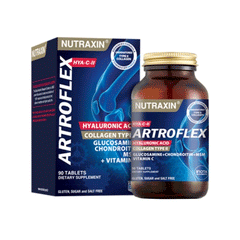 Nutraxin Artroflex Hyaluronic Acid 90 Tab