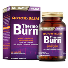 Nutraxin Thermo Burn Tab 60s