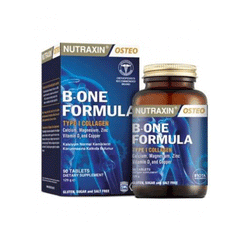 Nutraxin Osteo B-one Formula 90 Tab