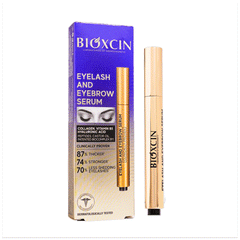 Bioxcin Eyelash And Eyebrow Serum 3ml