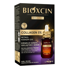 Bioxcin Collagen 5% Serum 30ml