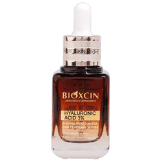 Bioxcin Hyaluronic Acid 3% Serum 30ml