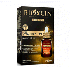 Bioxcin Skin Expert Vitamin C 15% Serum 30ml