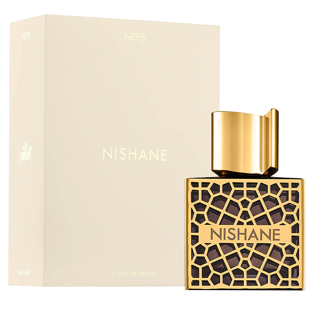 Nishane Nefs Extrait De Parfum 50ml