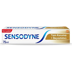 Sensodyne Tam Koruma Toothpaste  75ml