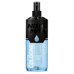 Nish Man Antarctica After Shave 150ml
