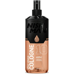 Nish Man Amber After Shave 150ml