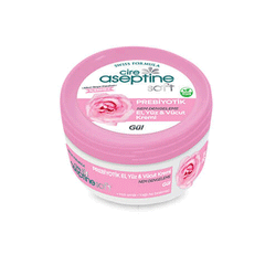 Cire Aseptine Soft Prebiotic Rose Cream 30ml