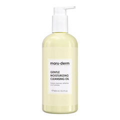 Maru Derm Gentle Moisturizing Cleansing Oil 400ml (Imp T)