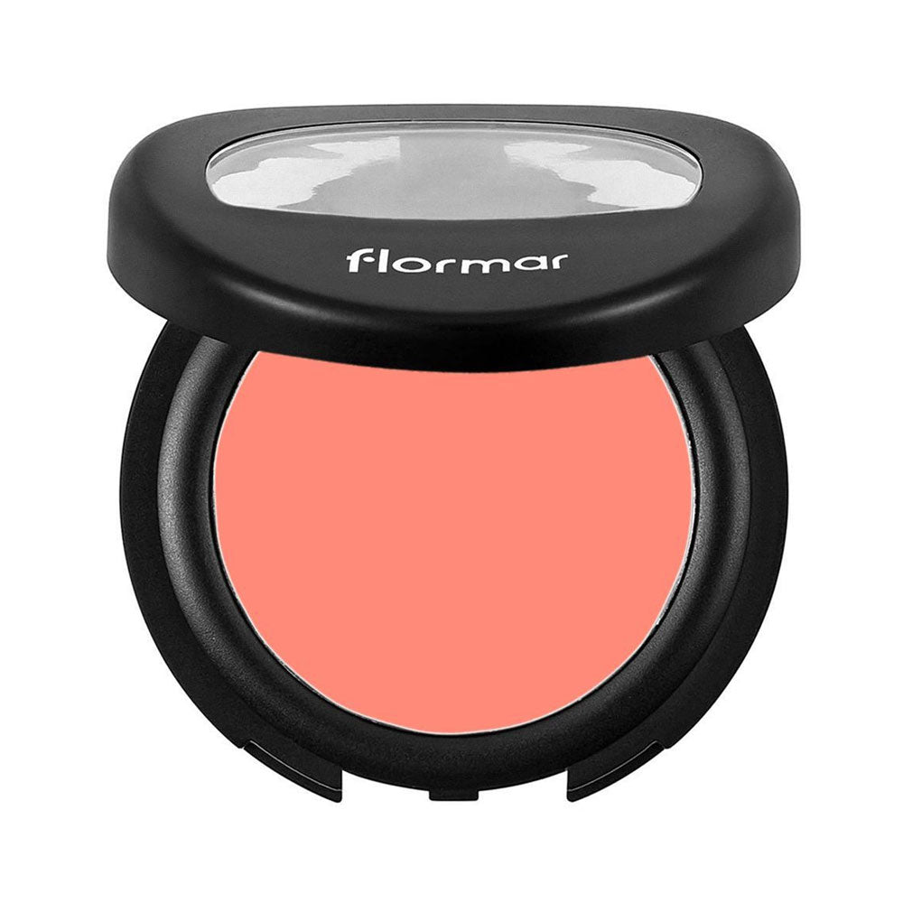 Flormar Stain Matte Blush 100 Matte Peach 6g